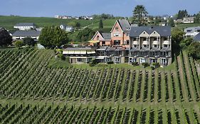 Hotel Des Vignes Restaurant Du Pressoir
